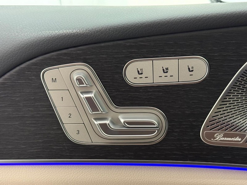 Mercedes-Benz GLE Vehicle Image 10