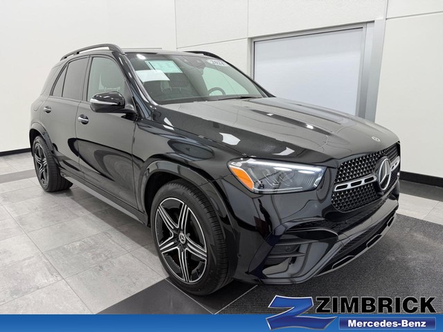 more details - mercedes-benz gle