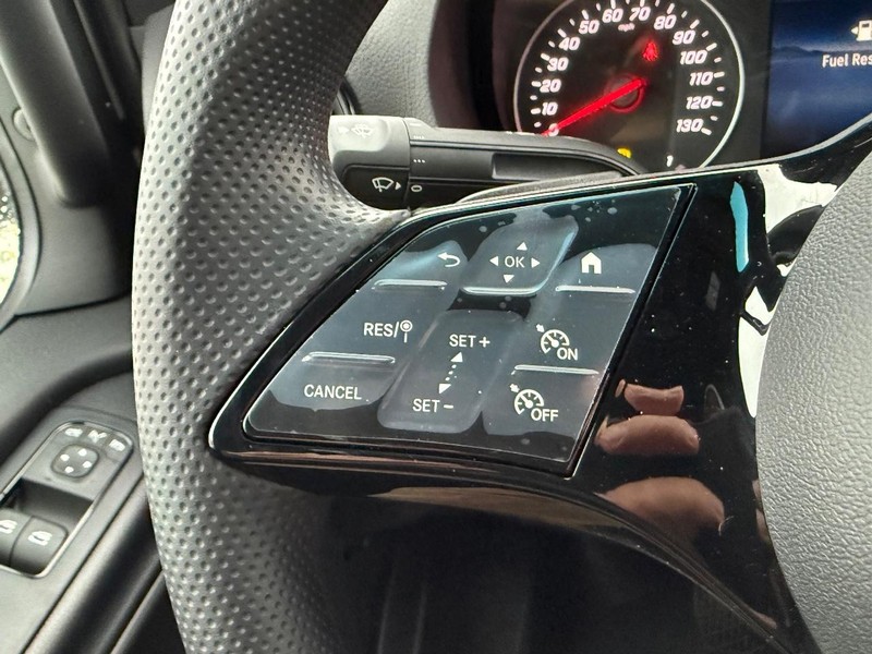 Mercedes-Benz Sprinter Cargo Van Vehicle Image 7