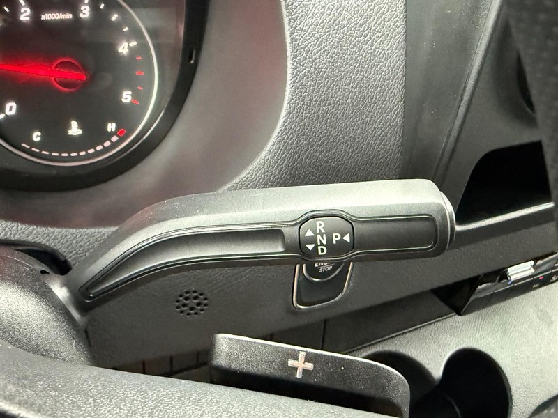 Mercedes-Benz Sprinter Cargo Van Vehicle Image 8