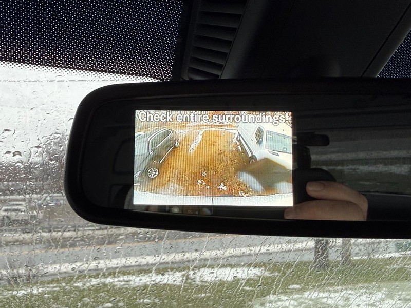 Mercedes-Benz Sprinter Cargo Van Vehicle Image 9