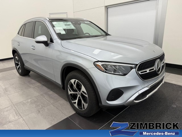 more details - mercedes-benz glc