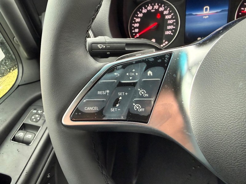 Mercedes-Benz Sprinter Van Vehicle Image 11