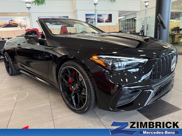 2026 Mercedes-Benz CLE