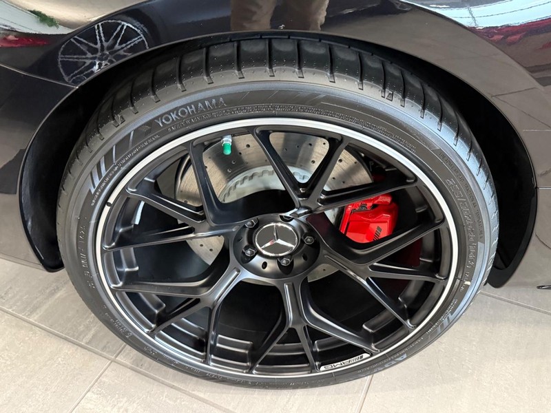 Mercedes-Benz CLE Vehicle Image 3