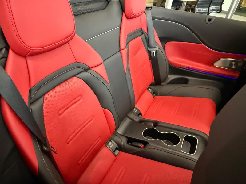 Mercedes-Benz CLE Vehicle Image 4