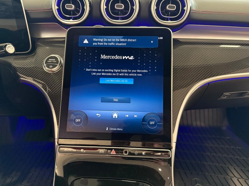 Mercedes-Benz CLE Vehicle Image 6