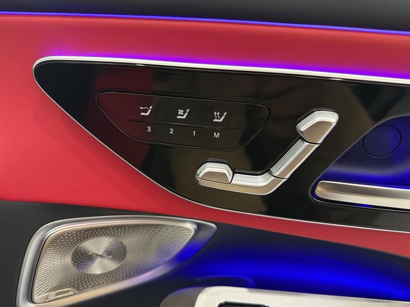 Mercedes-Benz CLE Vehicle Image 8