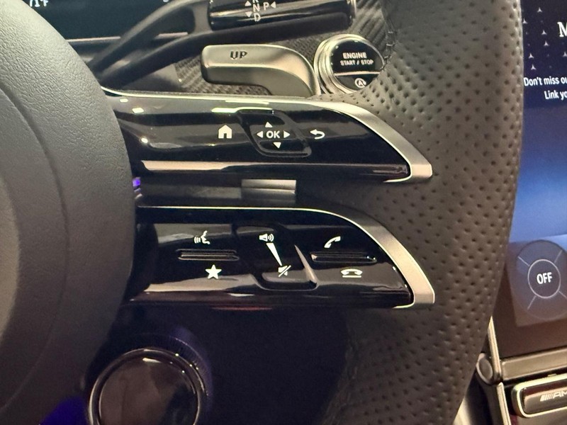 Mercedes-Benz CLE Vehicle Image 10