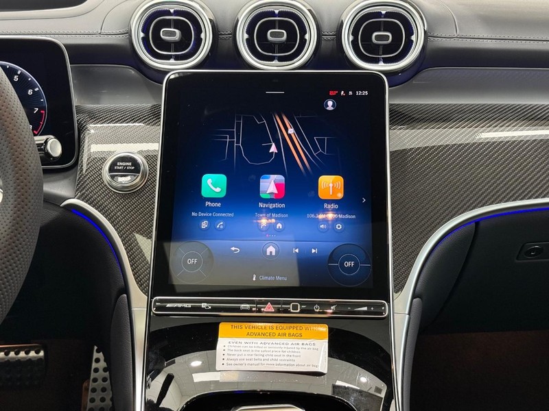 Mercedes-Benz GLC Vehicle Image 7