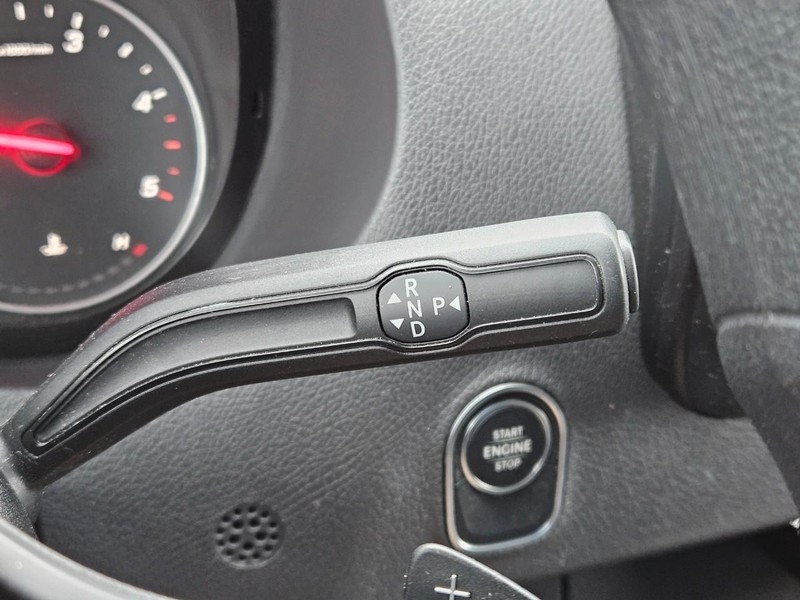 Mercedes-Benz Sprinter Van Vehicle Image 14