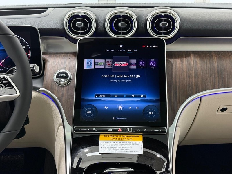 Mercedes-Benz GLC Vehicle Image 7