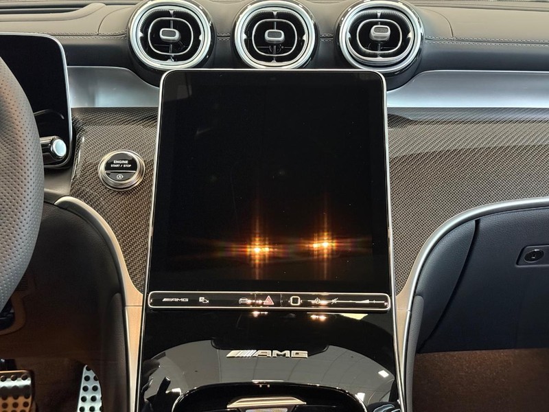 Mercedes-Benz GLC Vehicle Image 6