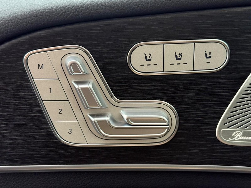 Mercedes-Benz GLE Vehicle Image 10