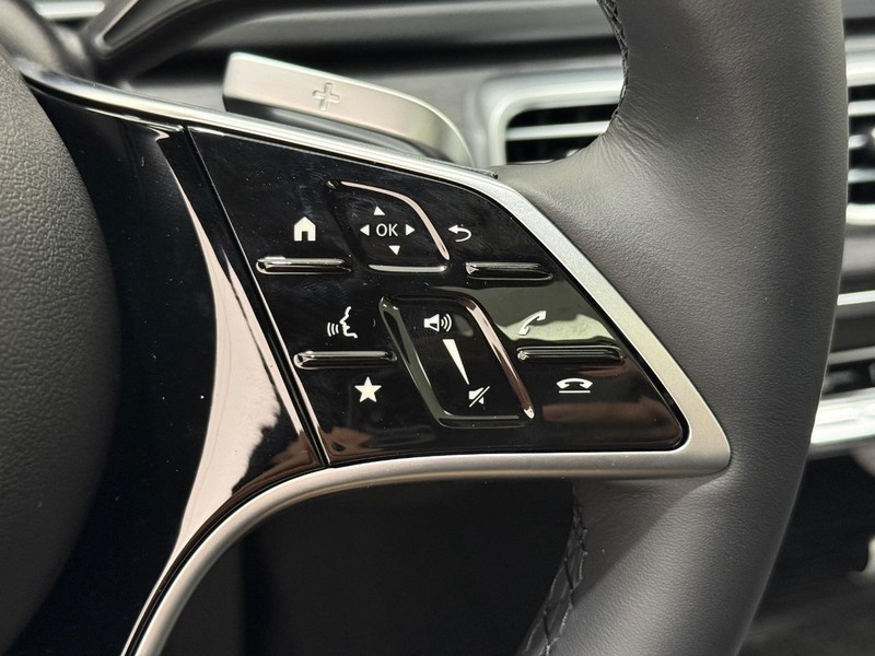 Mercedes-Benz GLE Vehicle Image 12