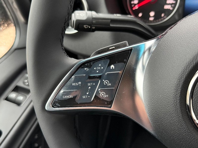 Mercedes-Benz Sprinter Van Vehicle Image 11