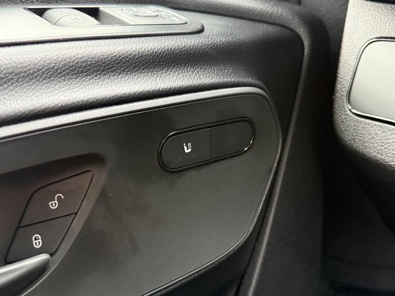 Mercedes-Benz Sprinter Van Vehicle Image 14