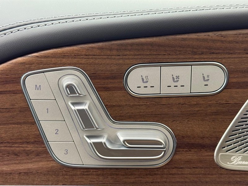 Mercedes-Benz GLE Vehicle Image 10