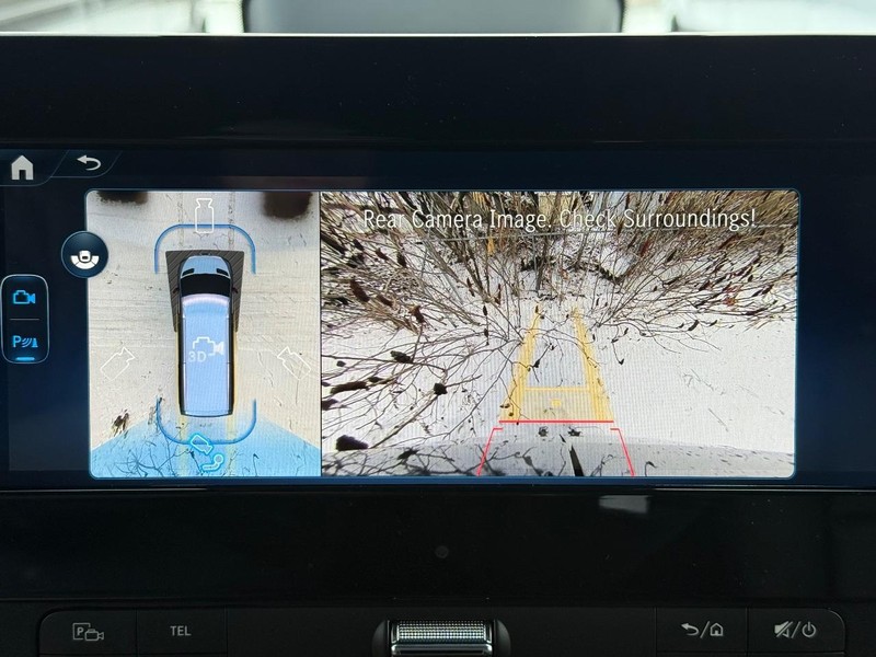 Mercedes-Benz Sprinter Van Vehicle Image 13