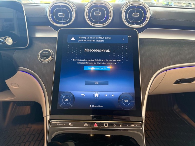 Mercedes-Benz CLE Vehicle Image 6