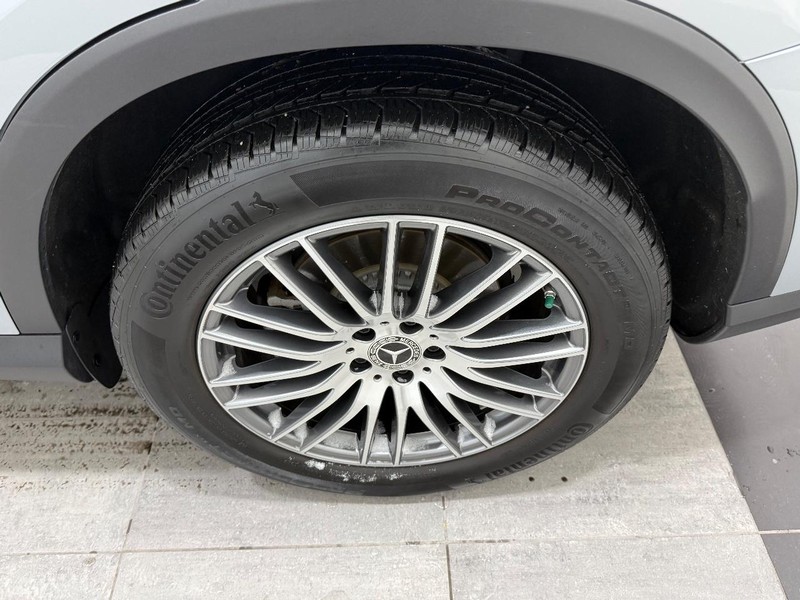 Mercedes-Benz GLC Vehicle Image 5