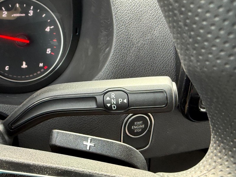 Mercedes-Benz Sprinter Van Vehicle Image 13