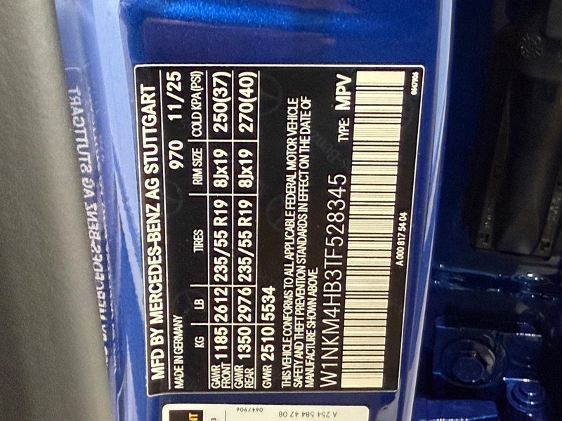 Mercedes-Benz GLC Vehicle Image 17