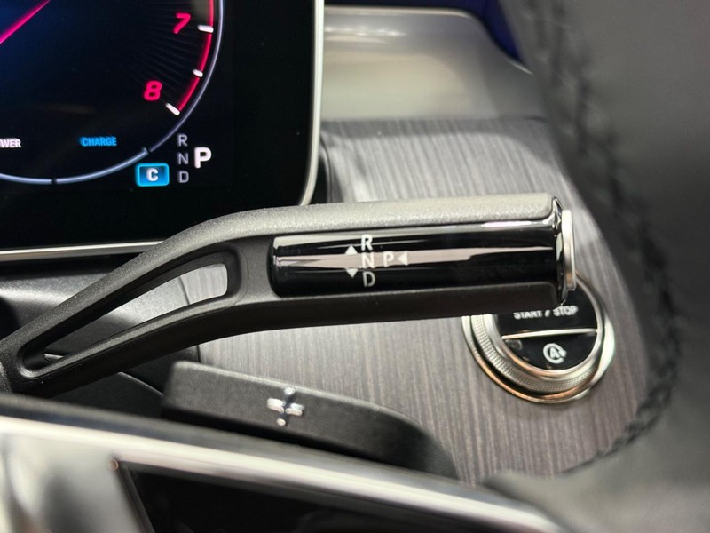 Mercedes-Benz CLE Vehicle Image 13