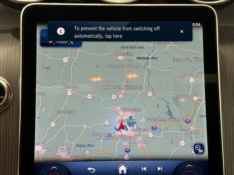 Mercedes-Benz GLC Vehicle Image 15