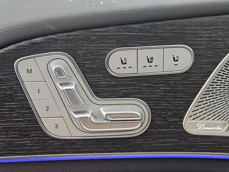 Mercedes-Benz GLE Vehicle Image 10