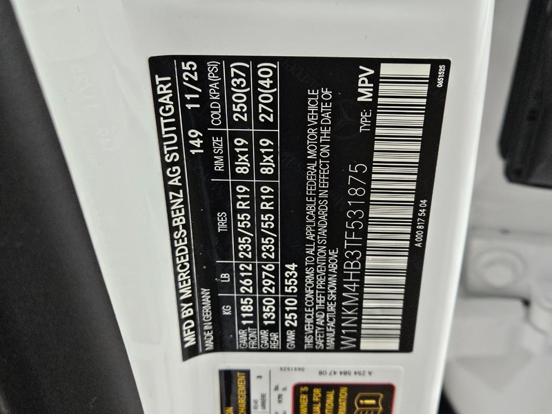 Mercedes-Benz GLC Vehicle Image 18