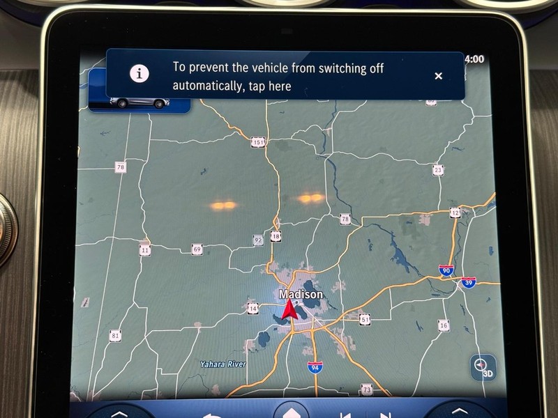 Mercedes-Benz GLC Vehicle Image 15