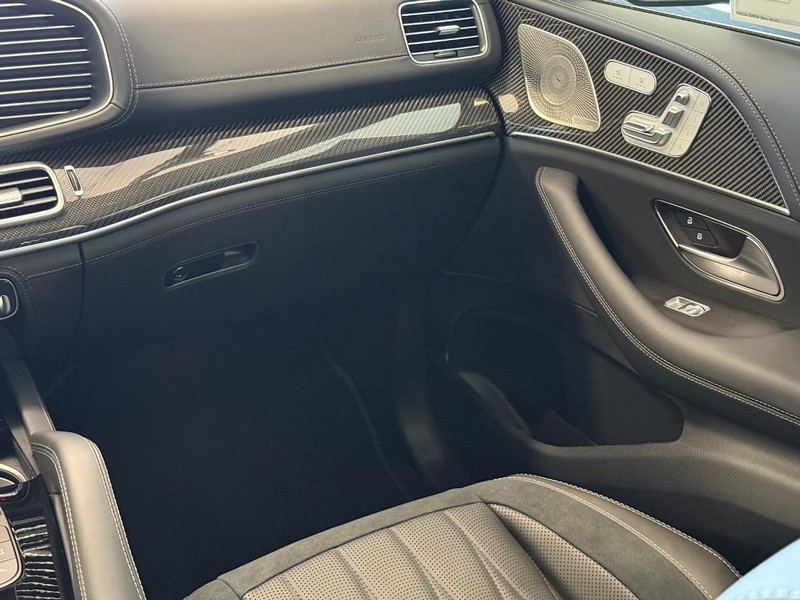 Mercedes-Benz GLE Vehicle Image 9