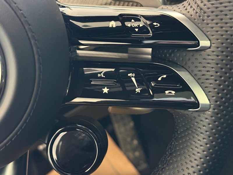 Mercedes-Benz GLE Vehicle Image 12