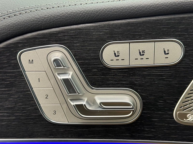 Mercedes-Benz GLE Vehicle Image 10