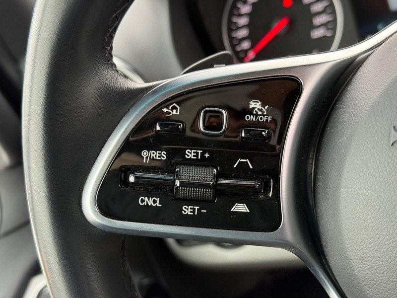 Mercedes-Benz Sprinter Cargo Van Vehicle Image 17