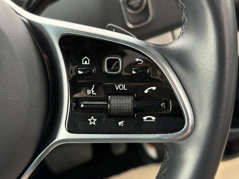 Mercedes-Benz Sprinter Cargo Van Vehicle Image 18