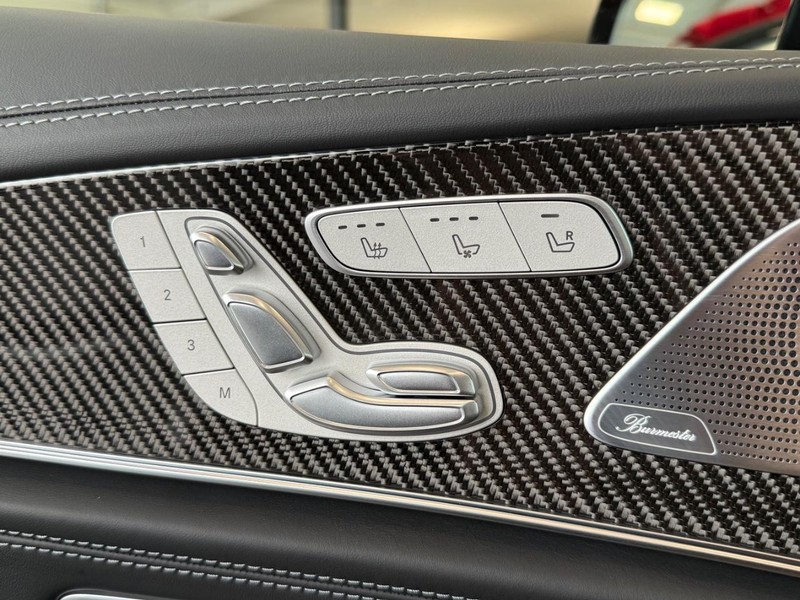 Mercedes-Benz AMG GT Vehicle Image 10