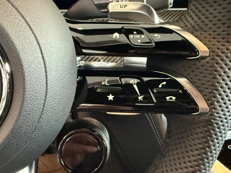 Mercedes-Benz AMG GT Vehicle Image 12