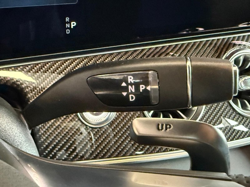 Mercedes-Benz AMG GT Vehicle Image 13