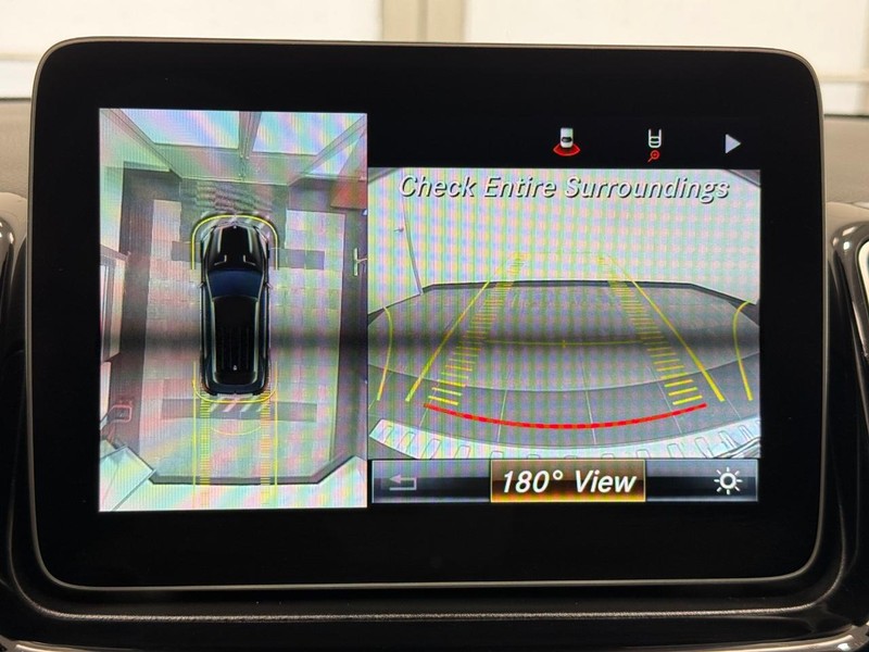 Mercedes-Benz GLE Vehicle Image 18