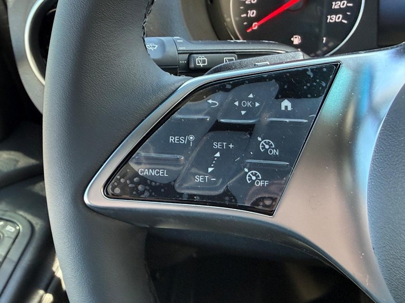 Mercedes-Benz Sprinter Passenger Van Vehicle Image 12