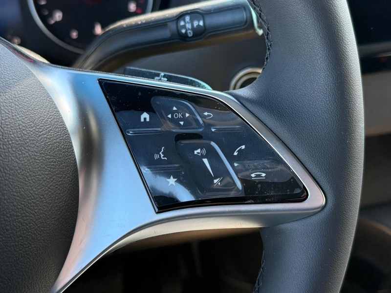 Mercedes-Benz Sprinter Passenger Van Vehicle Image 13