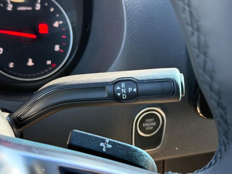 Mercedes-Benz Sprinter Passenger Van Vehicle Image 14