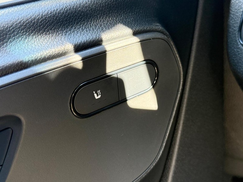 Mercedes-Benz Sprinter Passenger Van Vehicle Image 16