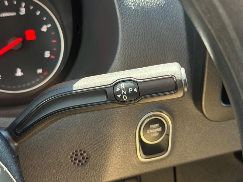 Mercedes-Benz Sprinter Cargo Van Vehicle Image 14