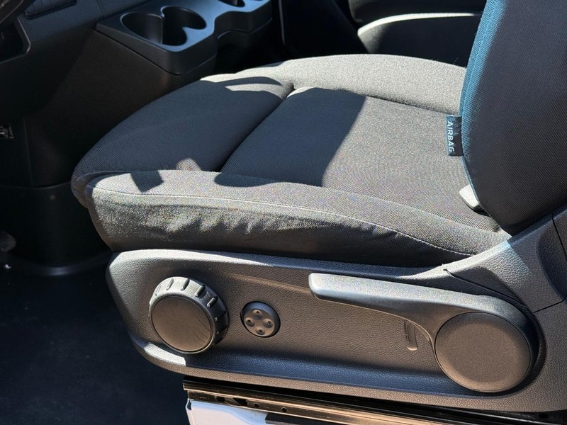 Mercedes-Benz Sprinter Cargo Van Vehicle Image 19