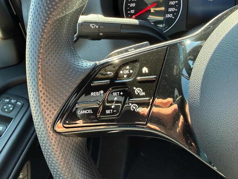 Mercedes-Benz Sprinter Cargo Van Vehicle Image 15