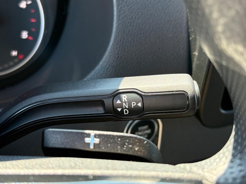 Mercedes-Benz Sprinter Cargo Van Vehicle Image 16