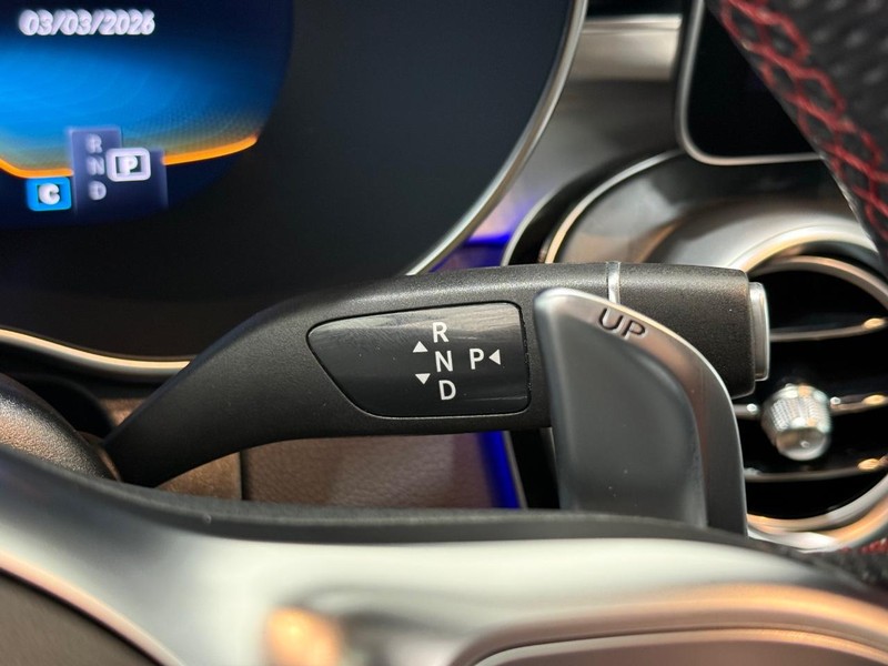 Mercedes-Benz GLC Vehicle Image 16